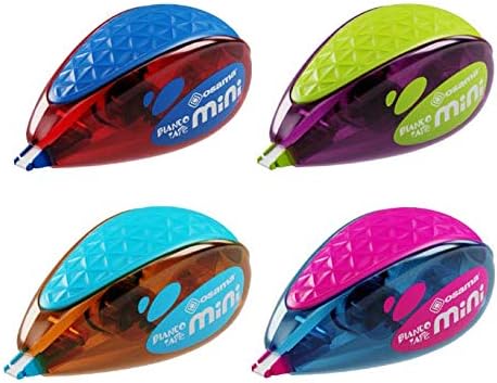 Biancotape Whitecap Mini BL 1pc