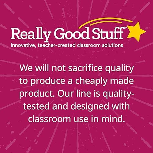 Really Good Stuff My Writing Folder, Zaner-Bloser, 12 Folders, 9" by 12"