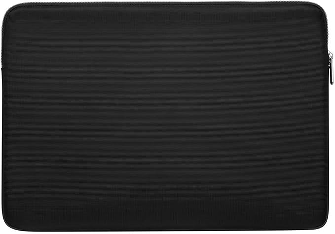 Targus 15.6 Inch Urban Laptop Sleeve, Protective Computer Case and Laptop for Work, Commute, Office, Professional Trips (TBS933GL)