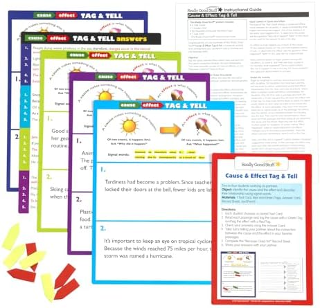 Really Good Stuff Family Engagement Reading, Read, Write & Play Pack