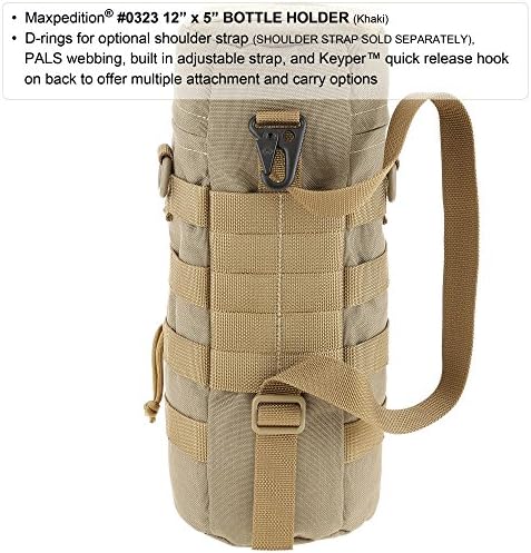Maxpedition Bottle Holder