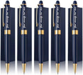 Personalized Fancy Pens - Advertising Buesiness Gift Office Writing Pen Set