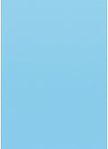 Teacher Created Resources Better Than Paper® Bulletin Board Roll, 4' x 12', Light Blue, Pack of 4