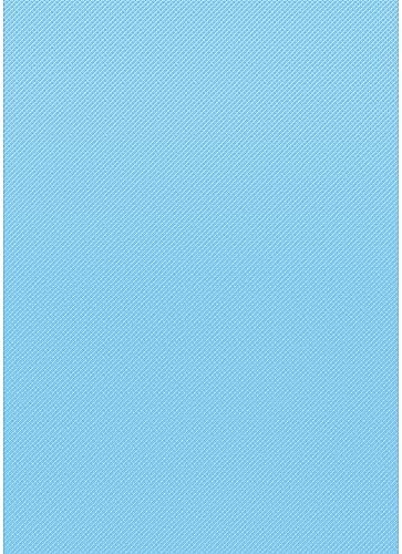 Teacher Created Resources Better Than Paper® Bulletin Board Roll, 4' x 12', Light Blue, Pack of 4