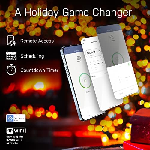 WIFI PWER STRIP WITH USB