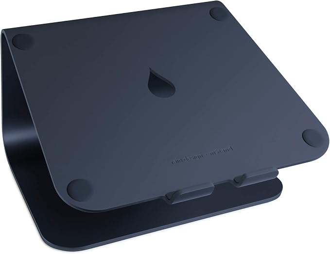 Rain Design mStand Laptop Stand, Midnight (10090)