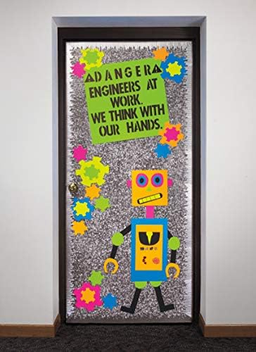 UCreate Neon Coated Poster Board, Signs, Presentations