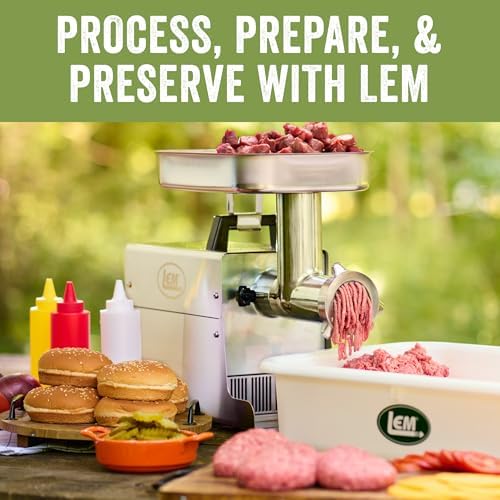 LEM Products Poly Bag Tape Sealer Machine and Tape