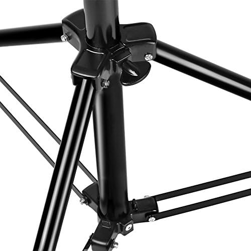 NEEWER Pro 9ft/260cm Spring Loaded Heavy Duty Light Stand