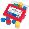 Learning Resources Customary SAFE-T Weight Set