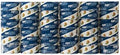Duck High Performance Clear Packing Tape Refills - 36 Rolls of HP260 Strong Packaging Tape for Shipping, Moving, Mailing & Storage Boxes - 3" Core, 1.88 Inch x 60 Yards, Clear (1144714)