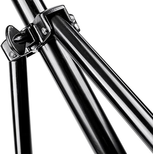 NEEWER Pro 9ft/260cm Spring Loaded Heavy Duty Light Stand