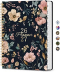 ZOTIA Planner 2026-2027 Jul 2026-Jun 2027 Academic Monthly & Weekly Planner