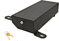 Bestop Underseat Lock Box 4264001 for Jeep Wrangler JK 2-Door 2007-2010 | Fits Jeep Wrangler JK, 2-Door, driver side, 2007-2010, 1-Year Warranty