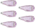 Tombow Pencil Mono Air CT-CAX5C95-5P Correction Tape, Refill Type, 0.2 inch (5 mm) Wide, Lavender, Set of 5