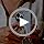 PopSockets iPhone 16 Phone Case with MagSafe, Wireless Charging Compatible, Disney - Mod Mickey and Minnie