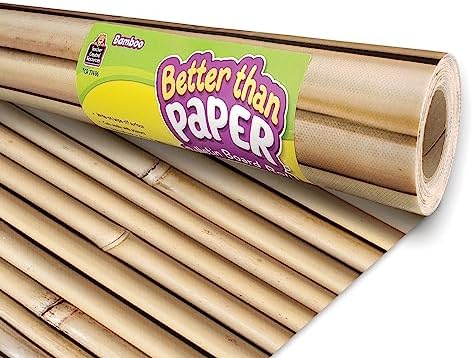 Bamboo Better Than Paper® Bulletin Board Roll