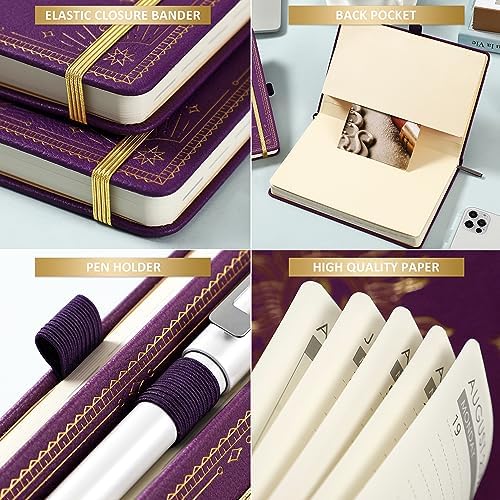 Planner 2026-2027 - Academic Planner 2026-2027, Weekly and Monthly Planner