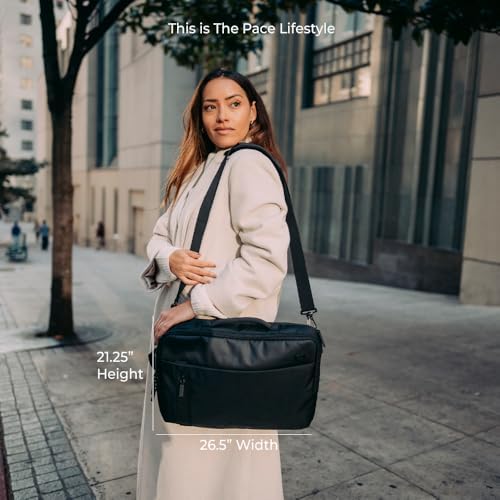 OGIO Briefcase, Black