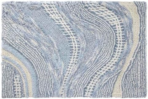 Avanti Linens - Bathroom Rug 20x30, Soft & Absorbent Cotton