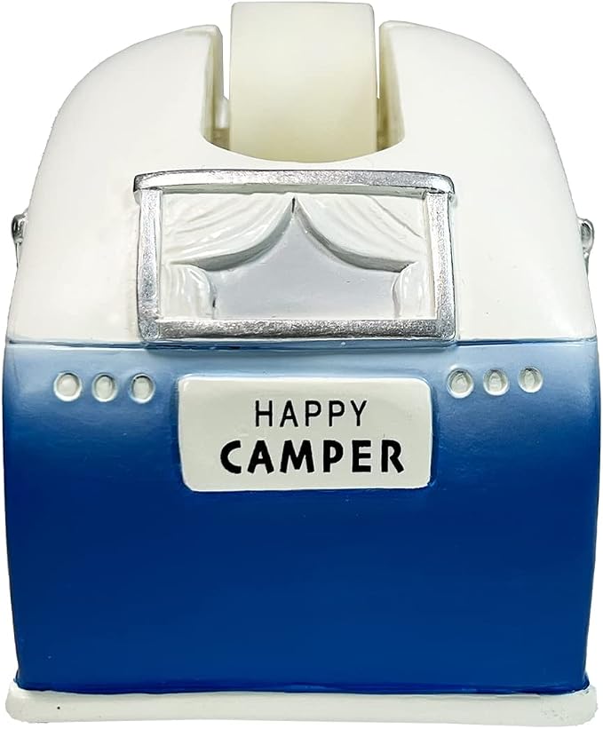Streamline Imagined Camper Van Tape Dispenser