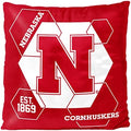 Northwest NCAA Unisex-Adult Velvet Pillow