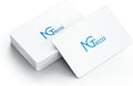 NGTeco Smart Time Card PVC Employee ID Card MB1, MB2, TC1, TC2, TC3, TC7 Time Clocks, Waterproof & Durable, 10 PCS