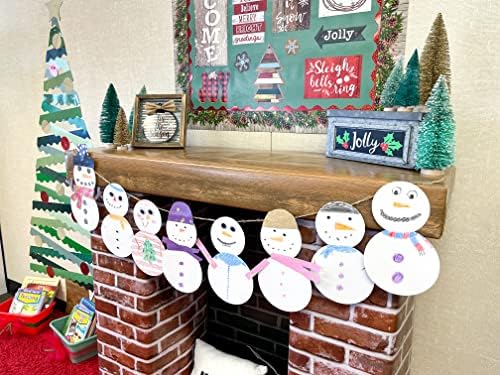 Teacher Created Resources Red Brick Better Than Paper Bulletin Board Roll (TCR77888)