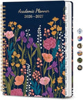 ZOTIA Planner 2026-2027 Jul 2026-Jun 2027 Academic Monthly & Weekly Planner