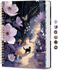 ZOTIA Planner 2026-2027 Jul 2026-Jun 2027 Academic Monthly & Weekly Planner