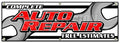 72" Complete AUTO Repair Free ESTIMATES Banner Sign Cars a/c Brakes Muffler
