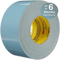 3M Performance Plus 8979 Duct Tape Heavy Duty, Slate Blue, 48 mm x 55 m
