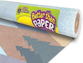 Teacher Created Resources Moving Mountains Better Than Paper Bulletin Board Roll (TCR77421),Rectangular