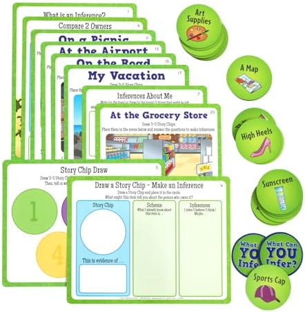 Really Good Stuff Family Engagement Reading, Read, Write & Play Pack
