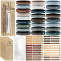 Feifeiya 50 Sets Christian Gifts for Grandparents Day Bible Verse Pen Kit