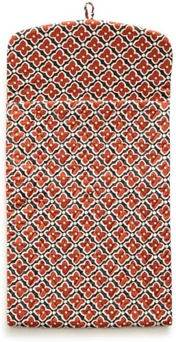 Vera Bradley womens Large Envelope Tech Sleeve, Cotton Gabardine