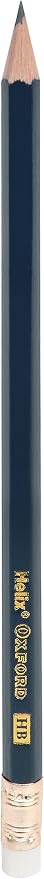 Helix Oxford HB Pencils (Pack of 12), P35010