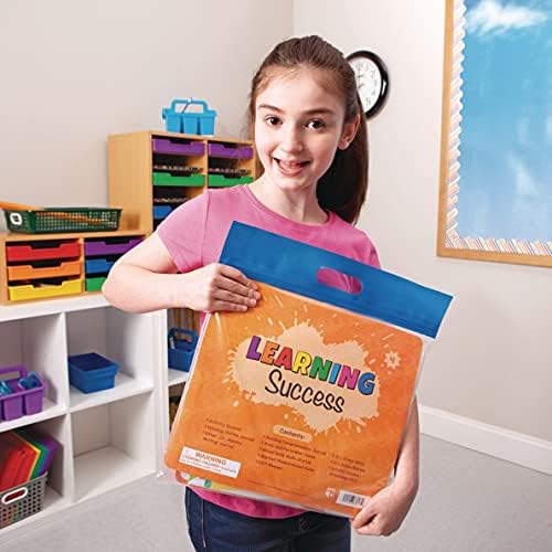 Really Good Stuff Learning Success Kit Fourth Grade