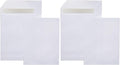 Amazon Basics Catalog Mailing Envelopes, Peel and Seal, 10 x 13 Inch, White, 200-Pack