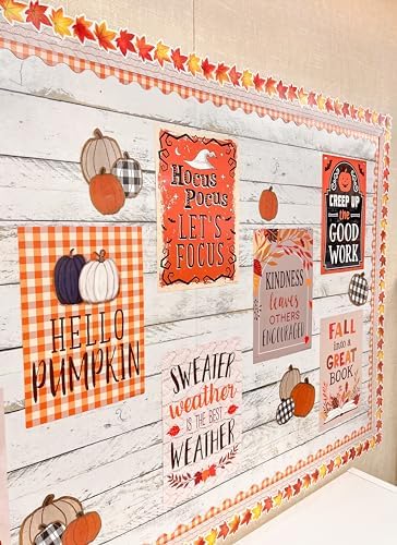 Teacher Created Resources White Shiplap Pinboard | Better Than Paper | Bulletin Board Roll | Pack of 2