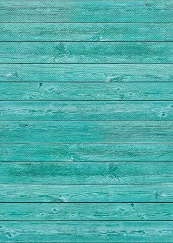Teacher Created Resources Shabby Chic Wood Better Than Paper Bulletin Board Roll (TCR77041)