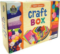 Teacher Created Resources Craft Box