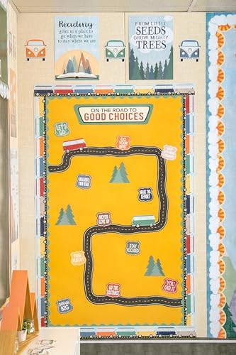 Teacher Created Resources Golden Sun Better Than Paper® Bulletin Board Roll (TCR77524)