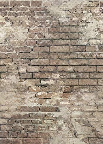 Teacher Created Resources Brick and Plaster Better Than Paper® Bulletin Board Roll (TCR77461)