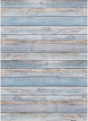 Teacher Created Resources Better Than Paper Bulletin Board Roll - 4' x 12' | Beachwood Design | Pack of 4