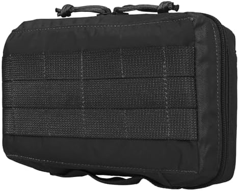 Maxpedition Gear Individual First Aid Pouch