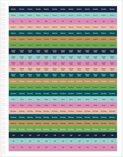Grow Wild Deluxe 2027 Planner by Barbra Ignatiev