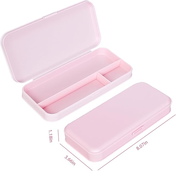 9Pcs Pink Cute Cat Stationery Gifts Set,Kawaii School Supplies
