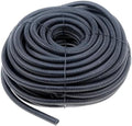 Dorman 86632 3/8 in. x 100 Ft. Black Flex Split Wire Conduit