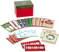 Hallmark Boxed Handmade Christmas Cards Assortment (Set of 20 Special Holiday Greeting Cards and Envelopes) (1XPX5639)